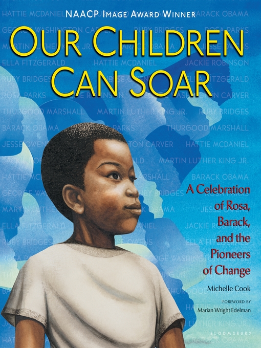 Title details for Our Children Can Soar by Michelle Cook - Available